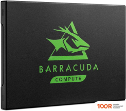 SSD Seagate BARRACUDA 120 500GB ZA500CM10003 (5802)
