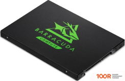 SSD Seagate BARRACUDA 120 500GB ZA500CM10003 (5802)