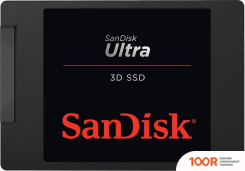 SSD SanDisk ULTRA 3D 4TB SDSSDH3-4T00-G26 (5794)