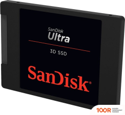 SSD SanDisk ULTRA 3D 4TB SDSSDH3-4T00-G25 (5793)
