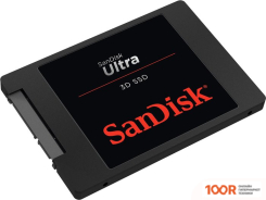 SSD SanDisk ULTRA 3D 4TB SDSSDH3-4T00-G25 (5793)