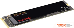 SSD SanDisk EXTREME PRO M.2 NVME 2TB SDSSDXPM2-2T00-G25 (5791)