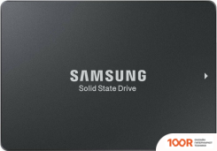SSD Samsung SM883 1.92TB MZ7KH1T9HAJR (5788)