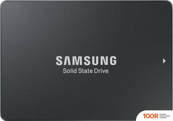 SSD Samsung SM883 1.92TB MZ7KH1T9HAJR (5788)