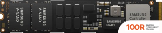 SSD Samsung PM9A3 960GB MZ1L2960HCJR-00A07 (5785)