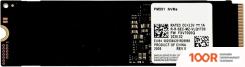 SSD Samsung PM991 512GB MZVLQ512HALU (5768)