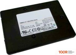 SSD Samsung PM983 7.68TB MZQLB7T6HMLA (5762)