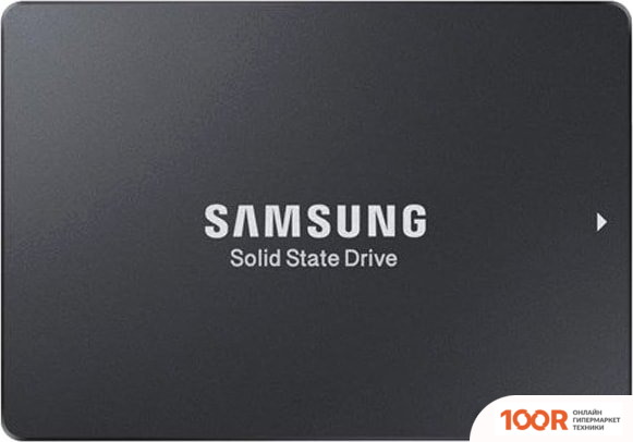 SSD Samsung PM893 480GB MZ7L3480HCHQ-00A07 (5749)
