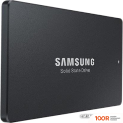 SSD Samsung PM883 7.68TB MZ7LH7T6HMLA (5745)