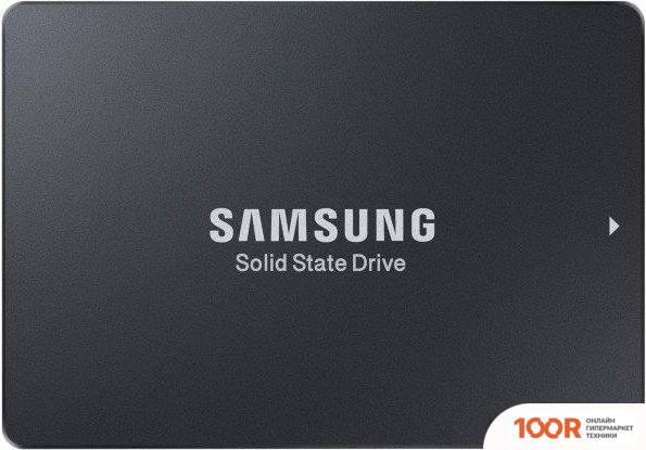 SSD Samsung PM883 3.84TB MZ7LH3T8HMLT (5744)