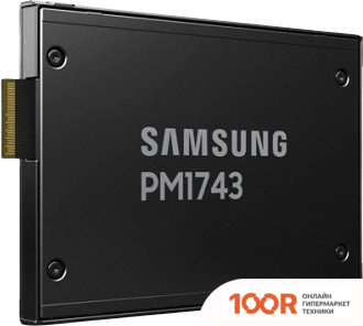 SSD Samsung PM1743 7.68TB MZWLO7T6HBLA-00A07 (5742)