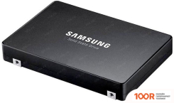 SSD Samsung PM1743 3.84TB MZWLO3T8HCLS-00A07 (5741)