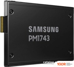 SSD Samsung PM1743 1.92TB MZWLO1T9HCJR-00A07 (5740)
