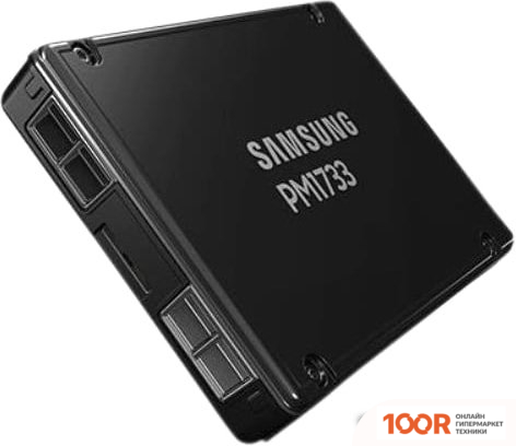 SSD Samsung PM1733 7.68TB MZWLJ7T6HALA-00007 (5738)