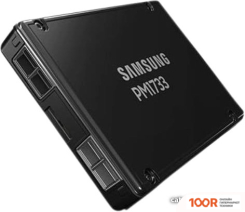SSD Samsung PM1733 3.84TB MZWLJ3T8HBLS-00007 (5736)