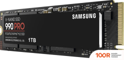 SSD Samsung 990 PRO 1TB MZ-V9P1T0BW (5720)