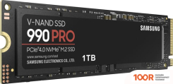 SSD Samsung 990 PRO 1TB MZ-V9P1T0BW (5720)