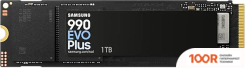 SSD Samsung 990 EVO PLUS 1TB MZ-V9S1T0BW (5717)