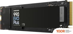 SSD Samsung 990 EVO PLUS 1TB MZ-V9S1T0BW (5717)