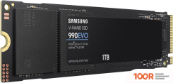SSD Samsung 990 EVO 1TB MZ-V9E1T0BW (5715)