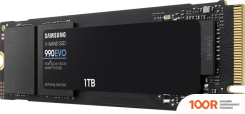 SSD Samsung 990 EVO 1TB MZ-V9E1T0BW (5715)