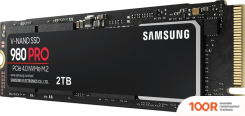 SSD Samsung 980 PRO 2TB MZ-V8P2T0BW (5710)