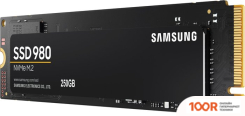 SSD Samsung 980 250GB MZ-V8V250BW (5706)