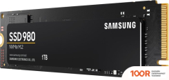 SSD Samsung 980 1TB MZ-V8V1T0BW (5705)