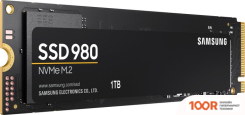 SSD Samsung 980 1TB MZ-V8V1T0BW (5705)