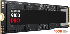 SSD Samsung 9100 PRO 4TB MZ-VAP4T0BW (5701)