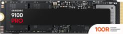 SSD Samsung 9100 PRO 4TB MZ-VAP4T0BW (5701)