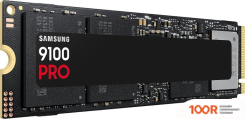 SSD Samsung 9100 PRO 2TB MZ-VAP2T0BW (5700)