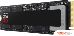 SSD Samsung 9100 PRO 1TB MZ-VAP1T0BW (5699)