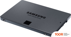 SSD Samsung 870 QVO 4TB MZ-77Q4T0BW (5697)