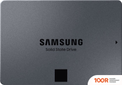 SSD Samsung 870 QVO 4TB MZ-77Q4T0BW (5697)
