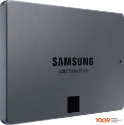 SSD Samsung 870 QVO 4TB MZ-77Q4T0BW (5697)