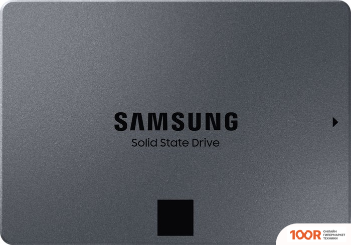 SSD Samsung 870 QVO 2TB MZ-77Q2T0BW (5696)