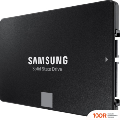 SSD Samsung 870 EVO 500GB MZ-77E500BW (5694)