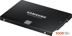 SSD Samsung 870 EVO 500GB MZ-77E500BW (5694)