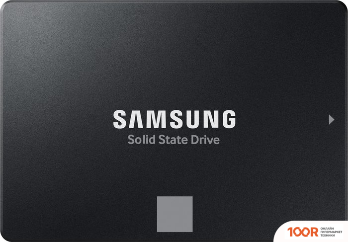 SSD Samsung 870 EVO 250GB MZ-77E250BW (5691)