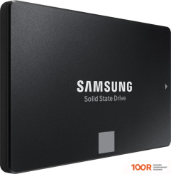 SSD Samsung 870 EVO 1TB MZ-77E1T0BW (5690)