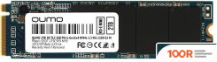 SSD QUMO NOVATION M2 NVME 2TB Q3DT-2TSCSYD-NM2 (5687)