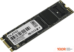 SSD QUMO NOVATION 3D TLC 512GB Q3DT-512GPGN-M2 (5677)