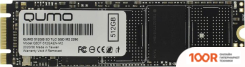 SSD QUMO NOVATION 3D TLC 512GB Q3DT-512GAEN-M2 (5675)