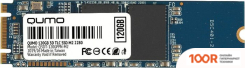 SSD QUMO NOVATION 3D TLC 120GB Q3DT-120GPPN-M2 (5647)