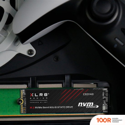SSD PNY XLR8 CS3140 GAMING KIT 1TB M280CS3140PSV-1TB-RB (5637)