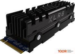 SSD PNY XLR8 CS3040 500GB M280CS3040HS-500-RB (5636)