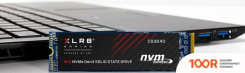 SSD PNY XLR8 CS3040 1TB M280CS3040-1TB-RB (5631)