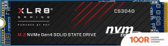 SSD PNY XLR8 CS3040 1TB M280CS3040-1TB-RB (5631)