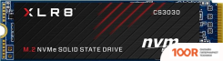 SSD PNY XLR8 CS3030 2TB M280CS3030-2TB-RB (5630)